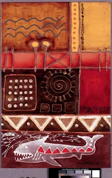 Ohne Titel, 2004